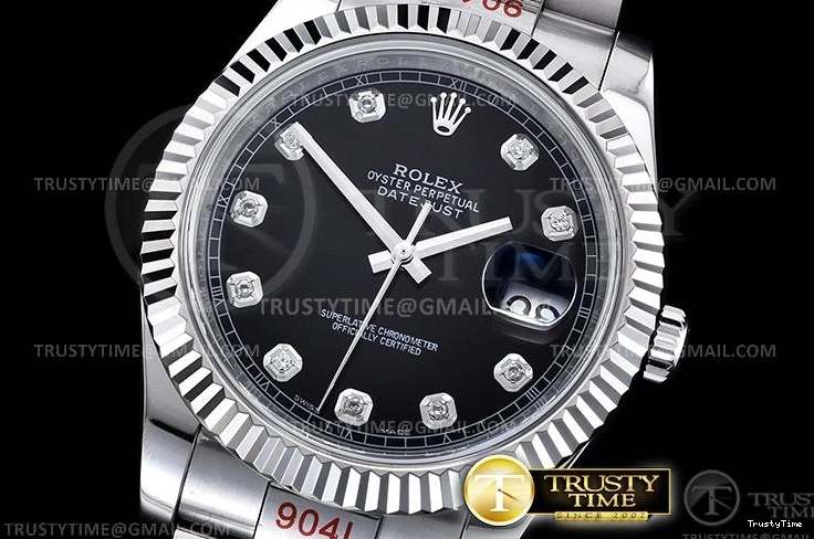 0314 R2DJ0253H – DJ2 41mm Oyst Colorful 650